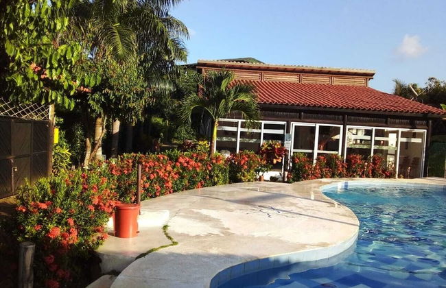 Beautiful Vacation Home Indigo Palomino - Foto 27