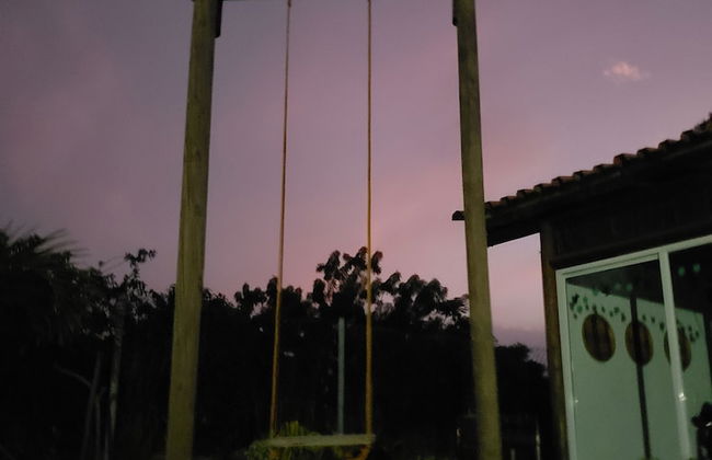 Beautiful Vacation Home Indigo Palomino - Foto 38