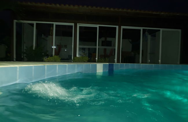 Beautiful Vacation Home Indigo Palomino - Foto 12