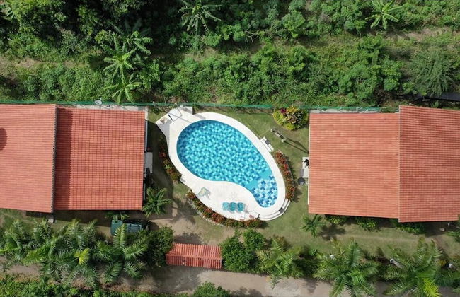 Beautiful Vacation Home Indigo Palomino - Foto 46