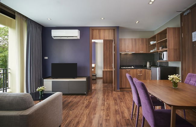 Amp Am House Hotel - Foto 40