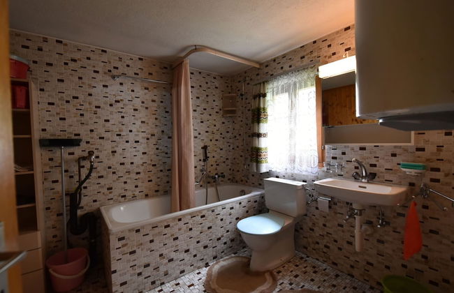 Cozy Stay Near Aletsch - Foto 16