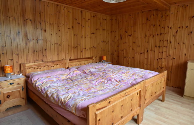 Cozy Stay Near Aletsch - Foto 15