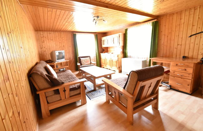 Cozy Stay Near Aletsch - Foto 8
