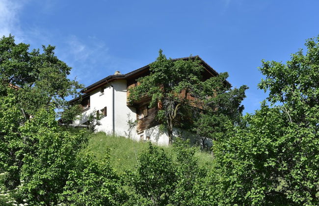 Cozy Stay Near Aletsch - Foto 31
