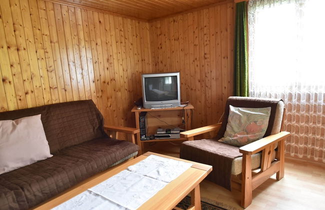 Cozy Stay Near Aletsch - Foto 13