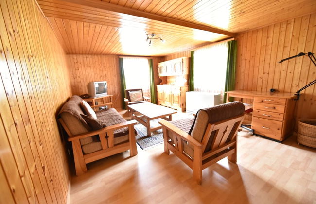 Cozy Stay Near Aletsch - Foto 11