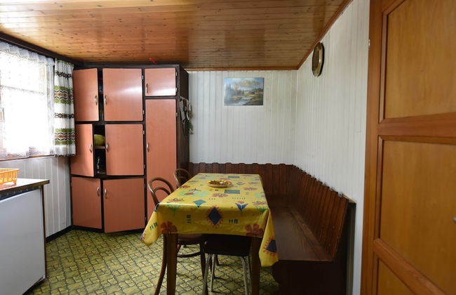 Cozy Stay Near Aletsch - Foto 8