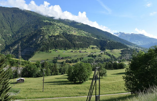 Cozy Stay Near Aletsch - Foto 21