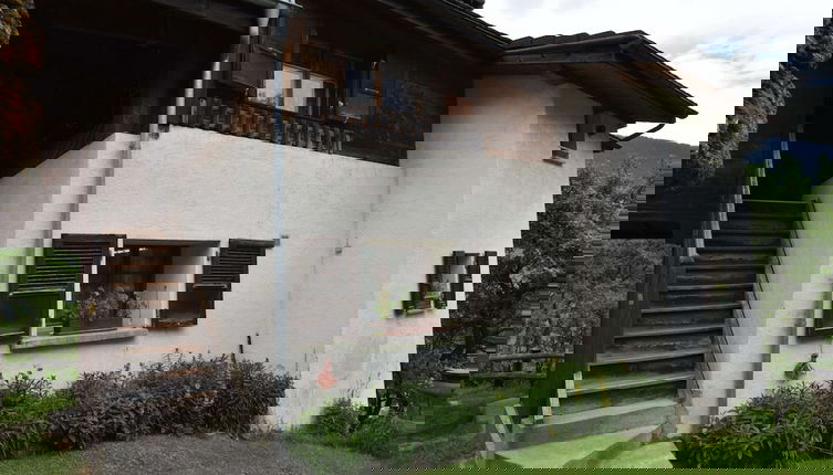 Photo 1 - Chalet in Grengiols Near Bettmeralp Ski Slopes