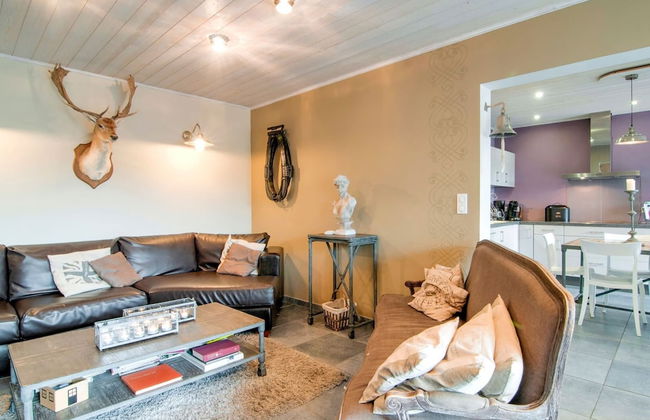 Fauvillers Spa Haven, Bastogne - Foto 18