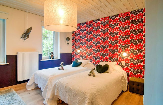 Fauvillers Spa Haven, Bastogne - Foto 8