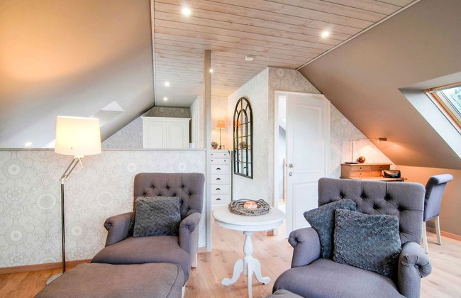Fauvillers Spa Haven, Bastogne - Foto 14