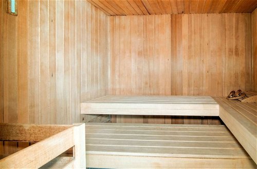 Photo 27 - Great Holiday Home in Bastogne With Sauna