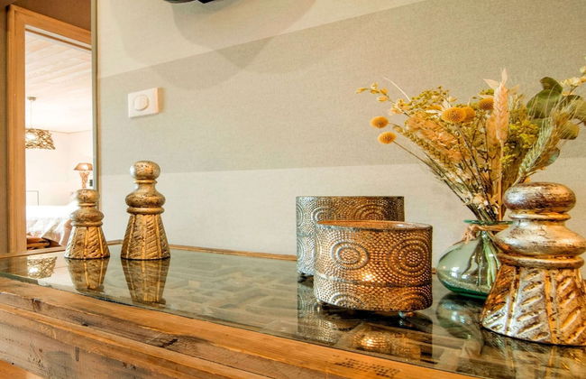 Fauvillers Spa Haven, Bastogne - Foto 27