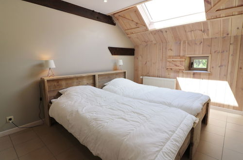 Foto 6 - Spacious Holiday Home With a Large Playroom