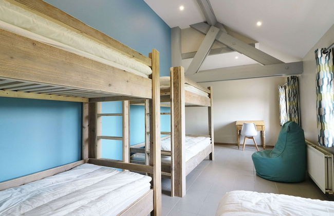 Spacious Holiday Home With a Large Playroom - Foto 2