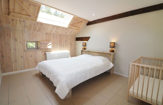 Spacious Holiday Home With a Large Playroom - Foto 12