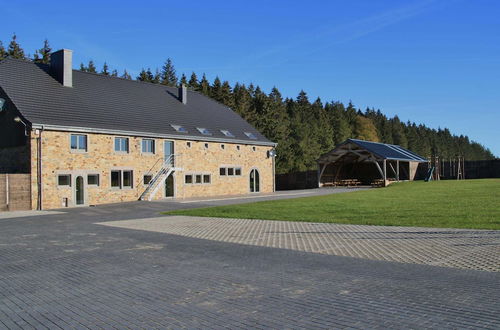 Photo 34 - Spacious Holiday Home With a Large Playroom