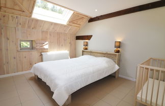 Photo 3 - Spacious Holiday Home With a Large Playroom