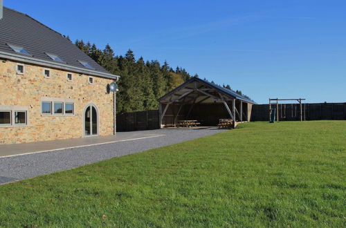 Photo 31 - Spacious Holiday Home With a Large Playroom