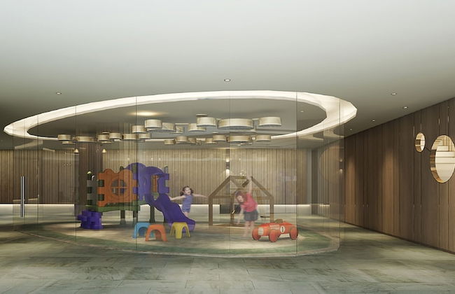 Magnolias Ratchadamri Boulevard Serviced Residences - Foto 44