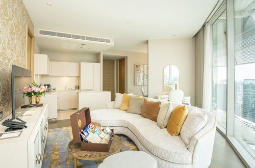 Photo 15 - Magnolias Ratchadamri Boulevard Serviced Residences