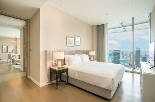 Photo 17 - Magnolias Ratchadamri Boulevard Serviced Residences