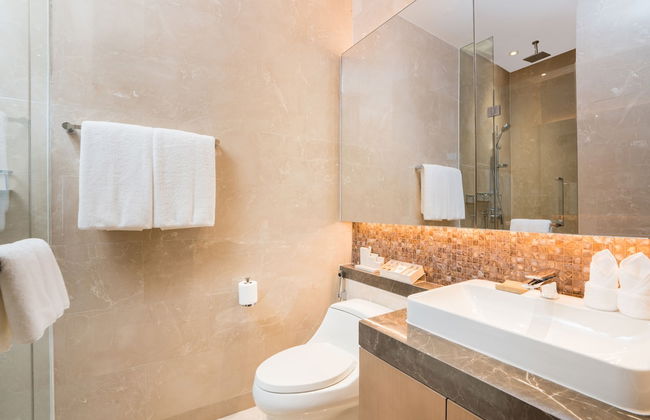 Magnolias Ratchadamri Boulevard Serviced Residences - Foto 33
