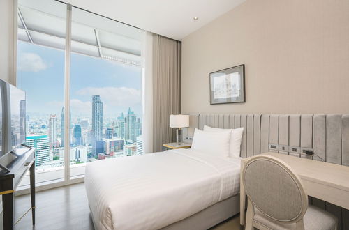 Photo 8 - Magnolias Ratchadamri Boulevard Serviced Residences