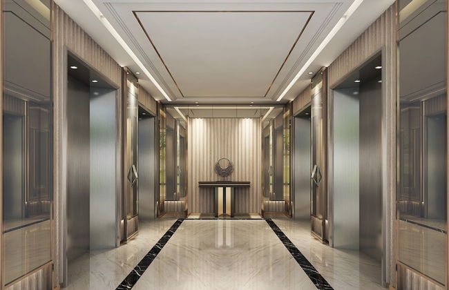 Magnolias Ratchadamri Boulevard Serviced Residences - Foto 46