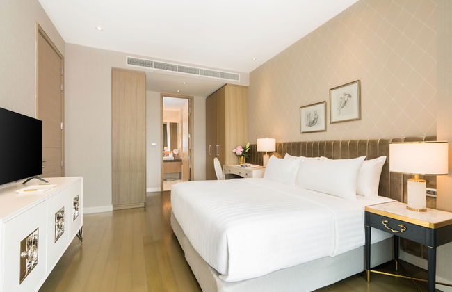 Magnolias Ratchadamri Boulevard Serviced Residences - Foto 22