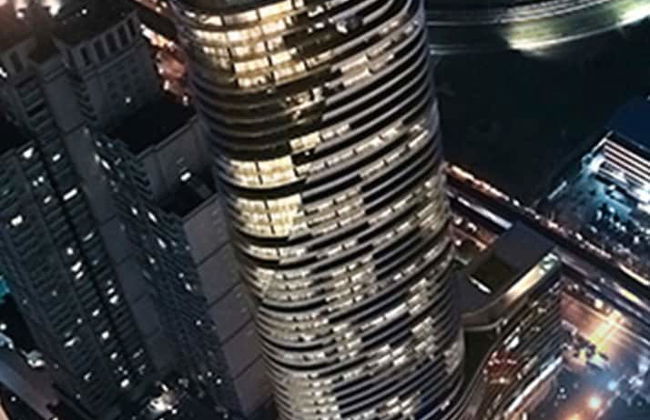 Magnolias Ratchadamri Boulevard Serviced Residences - Foto 51