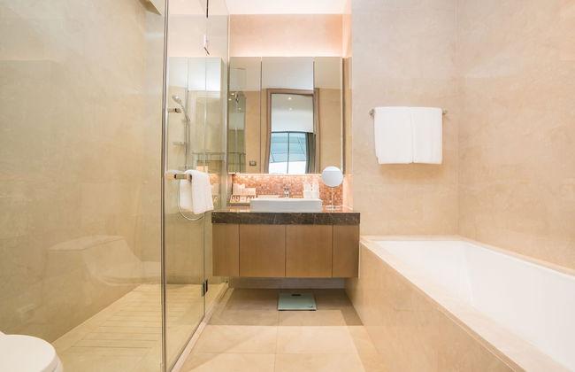Magnolias Ratchadamri Boulevard Serviced Residences - Foto 34