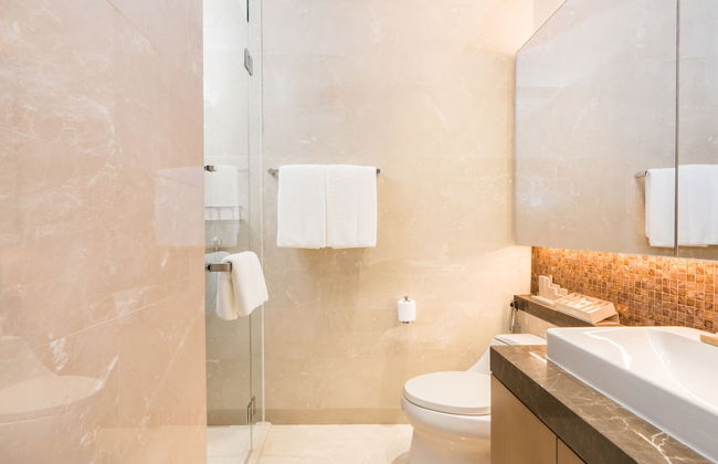 Magnolias Ratchadamri Boulevard Serviced Residences - Foto 32