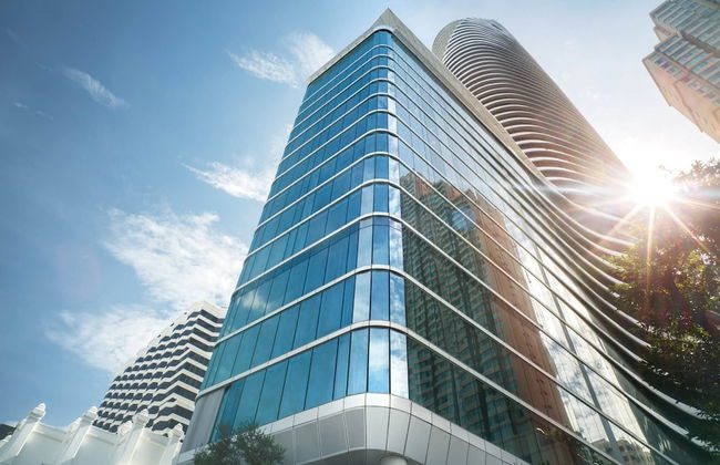 Magnolias Ratchadamri Boulevard Serviced Residences - Foto 53