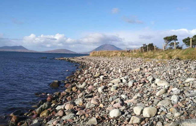 Nature Retreat - Sleeps 4 & Wild Ponies - Foto 9