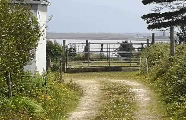 Nature Retreat - Sleeps 4 & Wild Ponies - Foto 13
