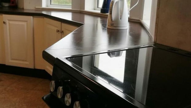 Cozinha privada