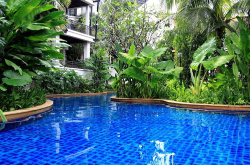 Photo 13 - Kata Gardens 2br Holiday Apartment 8A