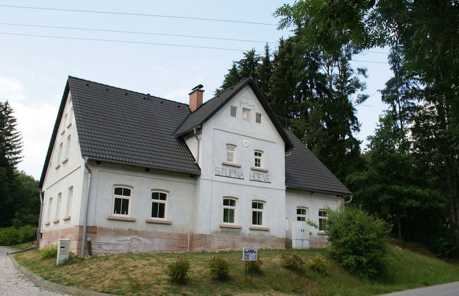 Modern Apartment in Vidochov With Swimming Pool - Foto 18