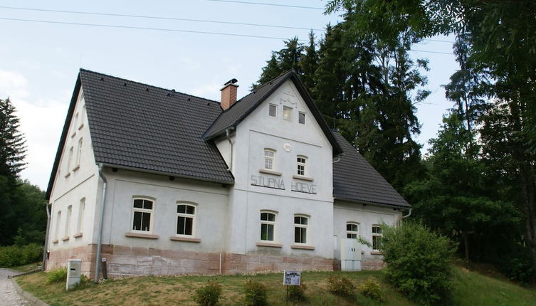 Photo 1 - Modern Apartment in Vidochov