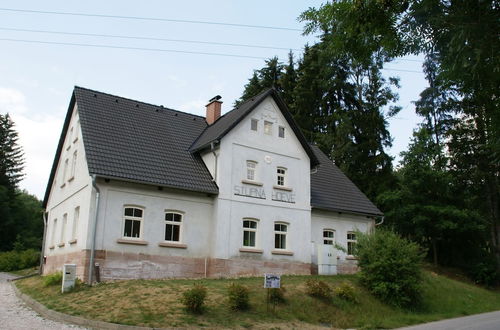 Photo 17 - Modern Apartment in Vidochov With Swimming Pool