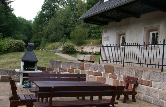 Modern Apartment in Vidochov With Swimming Pool - Foto 8
