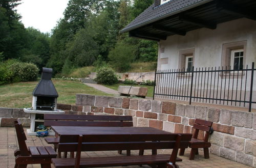 Photo 11 - Modern Apartment in Vidochov With Swimming Pool