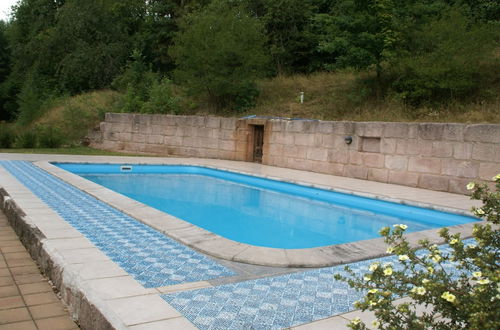 Photo 15 - Modern Apartment in Vidochov With Swimming Pool