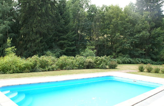 Modern Apartment in Vidochov With Swimming Pool - Foto 12