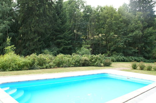 Photo 12 - Modern Holiday Home in Vidochov With Swimming Pool