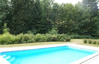 Photo 1 - Modern Apartment in Vidochov With Swimming Pool