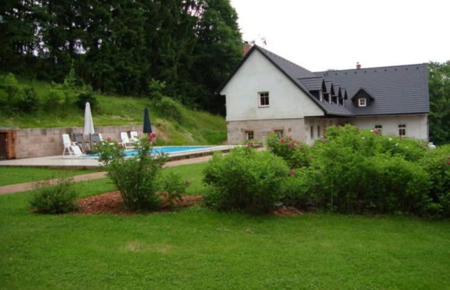 Apartment in Bohemian With Shared Pool - Foto 15